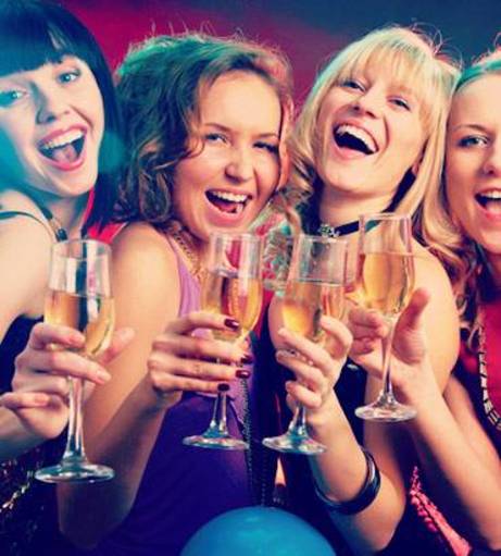 Krakow Hen Party Packages - Budget Bonanza