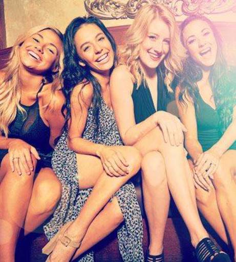 Lloret de Mar Hen Party Packages - Budget Bonanza